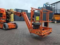 JLG E300AJ As-Is, Electric, 11m Working Height, 6.77m,