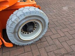 JLG E300AJ As-Is, Electric, 11m Working Height, 6.77m,