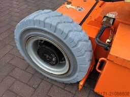 JLG E300AJ As-Is, Electric, 11m Working Height, 6.77m,