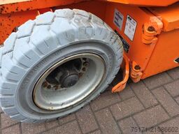 JLG E300AJ As-Is, Electric, 11m Working Height, 6.77m,
