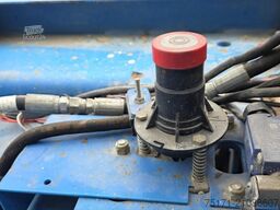 Genie GS1932 Electric, Working Height 7.8 m, 227kg Capac