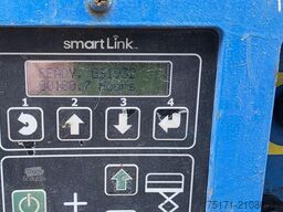 Genie GS1932 Electric, Working Height 7.8 m, 227kg Capac