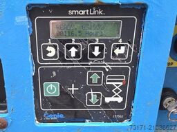 Genie GS1932 Electric, Working Height 7.8 m, 227kg Capac