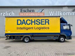 MERCEDES-BENZ Atego 1230| Dautel LBW 1,50to.*2x Gardine*1.Hand