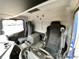 MERCEDES-BENZ Atego 1230| Dautel LBW 1,50to.*2x Gardine*1.Hand