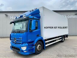 MERCEDES-BENZ Antos 1830| Bär LBW 2,00to.*1.Hand*AHK*Kamera*AC