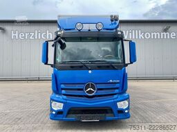 MERCEDES-BENZ Antos 1830| Bär LBW 2,00to.*1.Hand*AHK*Kamera*AC