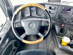MERCEDES-BENZ Antos 1830| Bär LBW 2,00to.*1.Hand*AHK*Kamera*AC