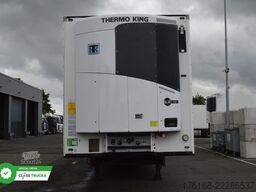 SCHMITZ CARGOBULL SKO FP 60 ThermoKing SLXi 300