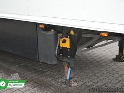 SCHMITZ CARGOBULL SKO FP 60 ThermoKing SLXi 300