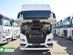 MAN TGX 18.480 GX Adaptive Cruise Control