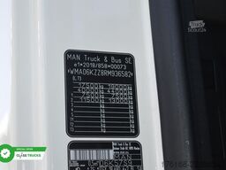 MAN TGX 18.480 GX Adaptive Cruise Control