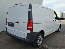 MERCEDES-BENZ 111 CDI Vito 3-Sitzer Tempomat Klima Parktronic