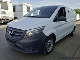 MERCEDES-BENZ 111 CDI Vito 3-Sitzer Tempomat Klima Parktronic