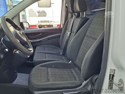 MERCEDES-BENZ 111 CDI Vito 3-Sitzer Tempomat Klima Parktronic