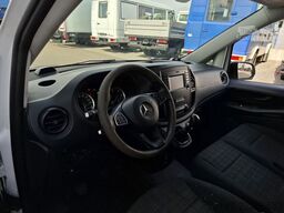 MERCEDES-BENZ 111 CDI Vito 3-Sitzer Tempomat Klima Parktronic