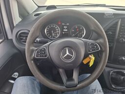 MERCEDES-BENZ 111 CDI Vito 3-Sitzer Tempomat Klima Parktronic