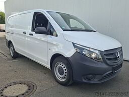 MERCEDES-BENZ 116 CDI Vito 3-Sitzer Tempomat Klima Trennwand