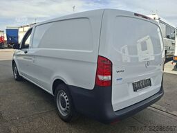 MERCEDES-BENZ 116 CDI Vito 3-Sitzer Tempomat Klima Trennwand