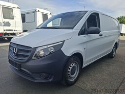 MERCEDES-BENZ 116 CDI Vito 3-Sitzer Tempomat Klima Trennwand