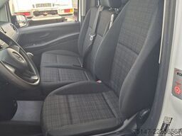 MERCEDES-BENZ 116 CDI Vito 3-Sitzer Tempomat Klima Trennwand