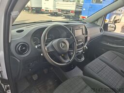MERCEDES-BENZ 116 CDI Vito 3-Sitzer Tempomat Klima Trennwand