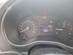 MERCEDES-BENZ 116 CDI Vito 3-Sitzer Tempomat Klima Trennwand