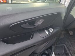 MERCEDES-BENZ 116 CDI Vito 3-Sitzer Tempomat Klima Trennwand