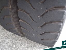 MERCEDES-BENZ Arocs 3653 6x6 Penz Holz kran + Ressenig