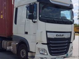 DAF XF 480 FT 4x2 Zgm Bj 2021