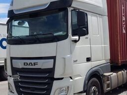 DAF XF 480 FT 4x2 Zgm Bj 2021