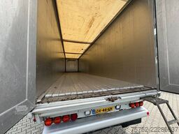 Knapen Trailers K100 92m3 10MM Cargo Floor Tyrepilot Top condit...