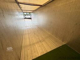 Knapen Trailers K100 92m3 10MM Cargo Floor Tyrepilot Top condit...
