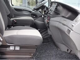 Iveco Daily 35.210 PK  BE TREKKER 10.4t AIRCO CC