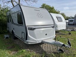 Knaus Südwind 450 FU 60 YEARS *verbriefte Rückkaufgarantie*