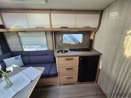 Knaus Südwind 450 FU 60 YEARS *verbriefte Rückkaufgarantie*