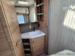 Knaus Südwind 450 FU 60 YEARS *verbriefte Rückkaufgarantie*