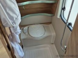 Knaus Südwind 450 FU 60 YEARS *verbriefte Rückkaufgarantie*