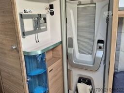 Knaus Südwind 450 FU 60 YEARS *verbriefte Rückkaufgarantie*