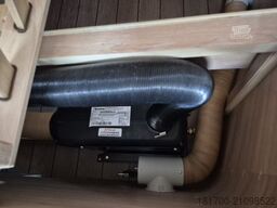 Knaus Südwind 450 FU 60 YEARS *verbriefte Rückkaufgarantie*