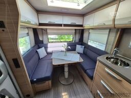 Knaus Südwind 450 FU 60 YEARS *verbriefte Rückkaufgarantie*