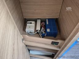 Knaus Südwind 450 FU 60 YEARS *verbriefte Rückkaufgarantie*