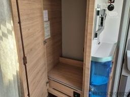 Knaus Südwind 450 FU 60 YEARS *verbriefte Rückkaufgarantie*