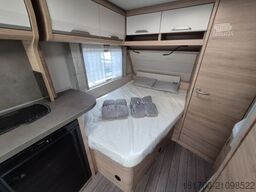 Knaus Südwind 450 FU 60 YEARS *verbriefte Rückkaufgarantie*