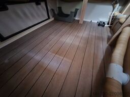 Knaus Südwind 450 FU 60 YEARS *verbriefte Rückkaufgarantie*