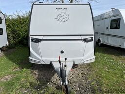 Knaus Südwind 450 FU 60 YEARS *verbriefte Rückkaufgarantie*