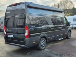 Knaus BoxLife 630 ME Platinum Selection *TraumMobil* Secure*