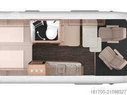 Knaus BoxLife 630 ME Platinum Selection *TraumMobil* Secure*