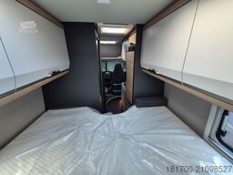 Knaus BoxLife 630 ME Platinum Selection *TraumMobil* Secure*