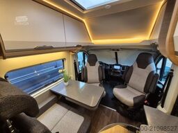 Knaus BoxLife 630 ME Platinum Selection *TraumMobil* Secure*